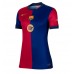 Barcelona Andreas Christensen #15 Heimtrikot Frauen 2024-25 Kurzarm